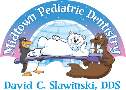 midtown pediatric dentistry